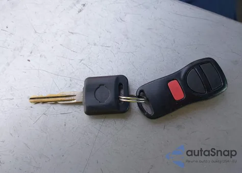 2005 Nissan Titan Le z USA, uszkodzony, nr VIN 1N6AA07B05N530386